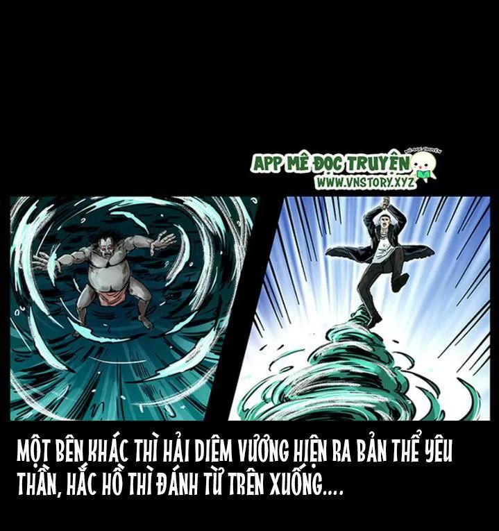 U Minh Ngụy Tượng Chapter 247 - Trang 2