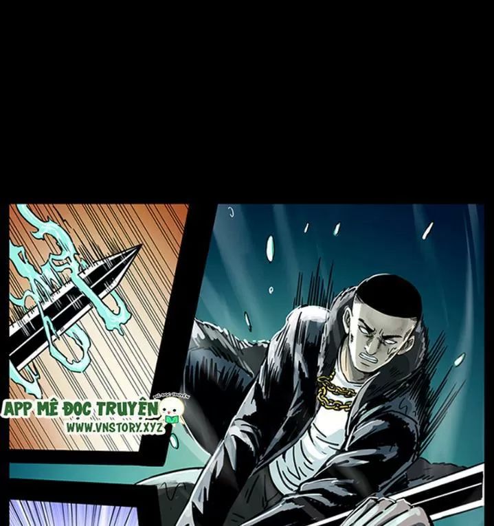 U Minh Ngụy Tượng Chapter 247 - Trang 2