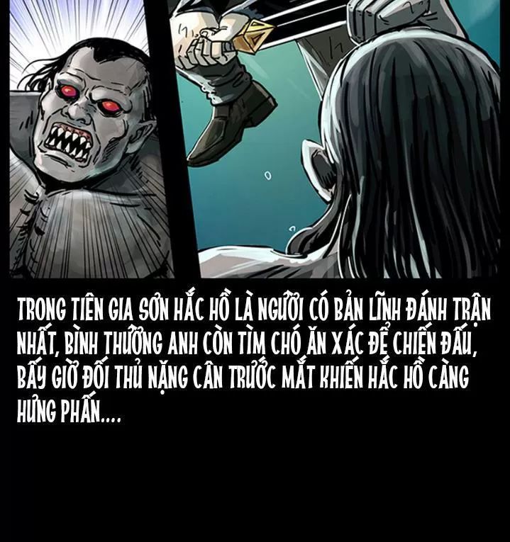 U Minh Ngụy Tượng Chapter 247 - Trang 2