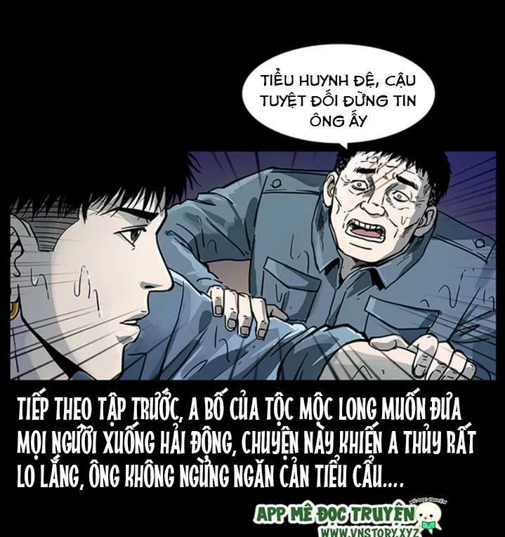 U Minh Ngụy Tượng Chapter 247 - Trang 2