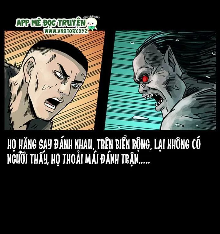 U Minh Ngụy Tượng Chapter 247 - Trang 2