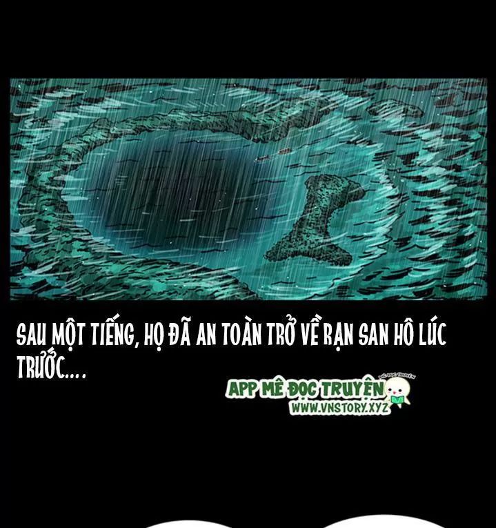 U Minh Ngụy Tượng Chapter 247 - Trang 2