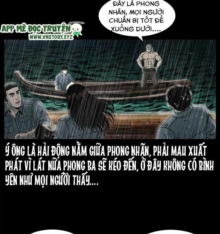 U Minh Ngụy Tượng Chapter 247 - Trang 2