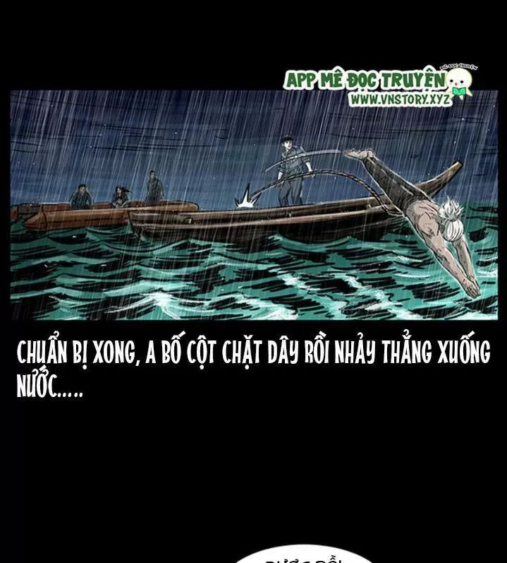 U Minh Ngụy Tượng Chapter 247 - Trang 2