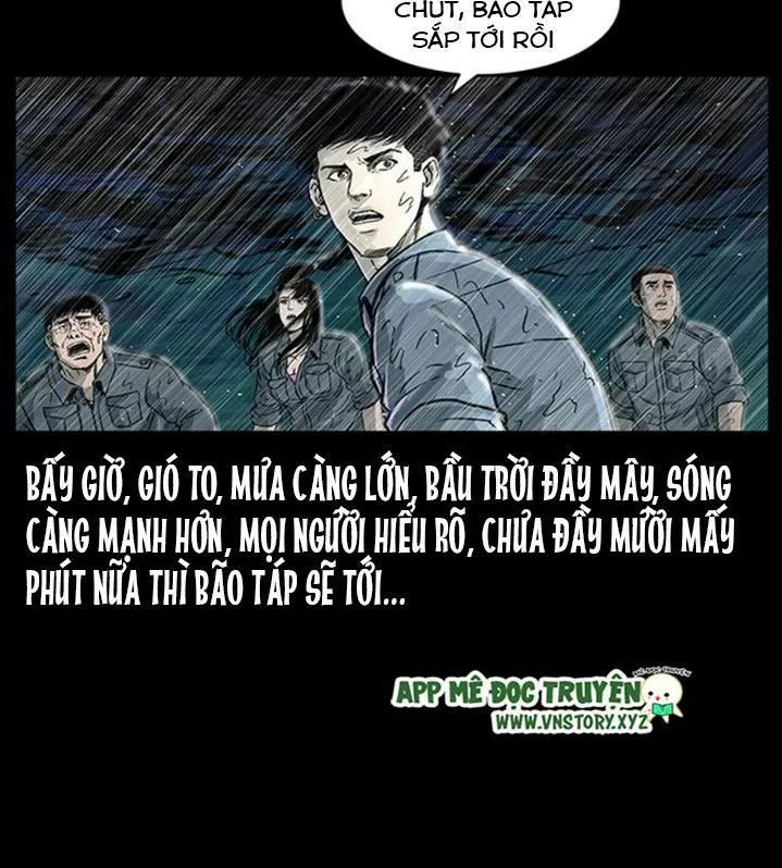 U Minh Ngụy Tượng Chapter 247 - Trang 2