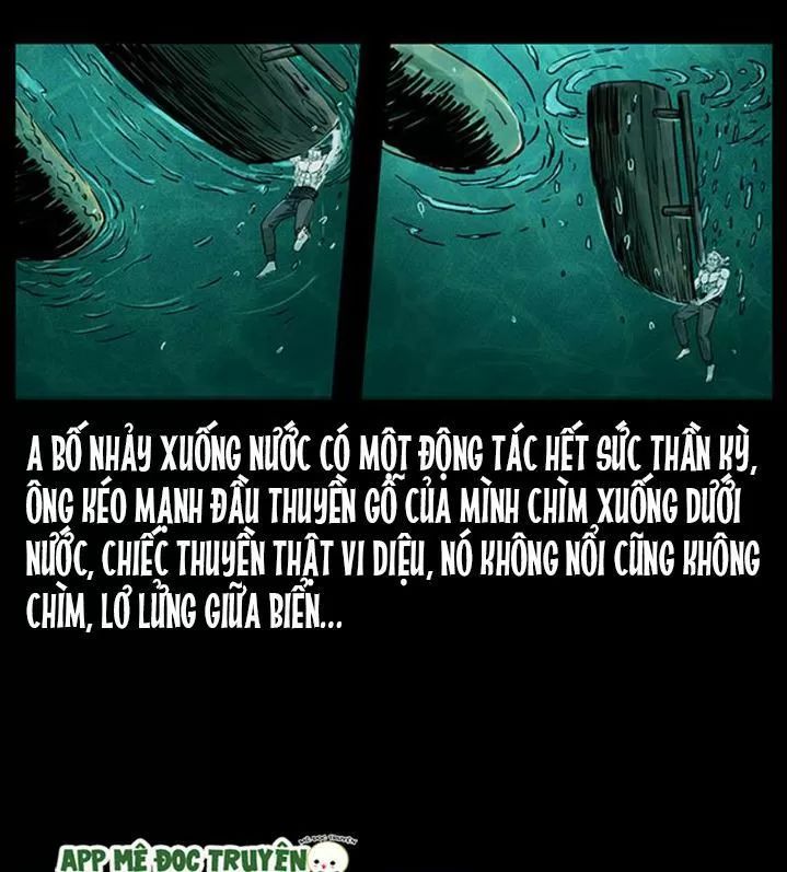 U Minh Ngụy Tượng Chapter 247 - Trang 2