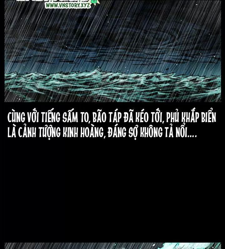 U Minh Ngụy Tượng Chapter 247 - Trang 2