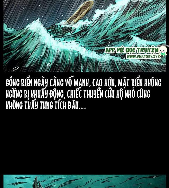 U Minh Ngụy Tượng Chapter 247 - Trang 2