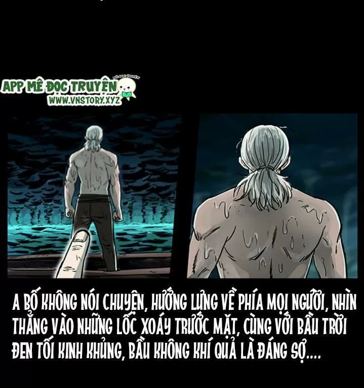 U Minh Ngụy Tượng Chapter 247 - Trang 2