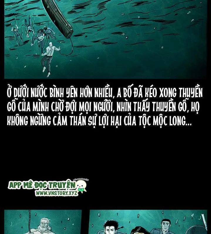 U Minh Ngụy Tượng Chapter 247 - Trang 2