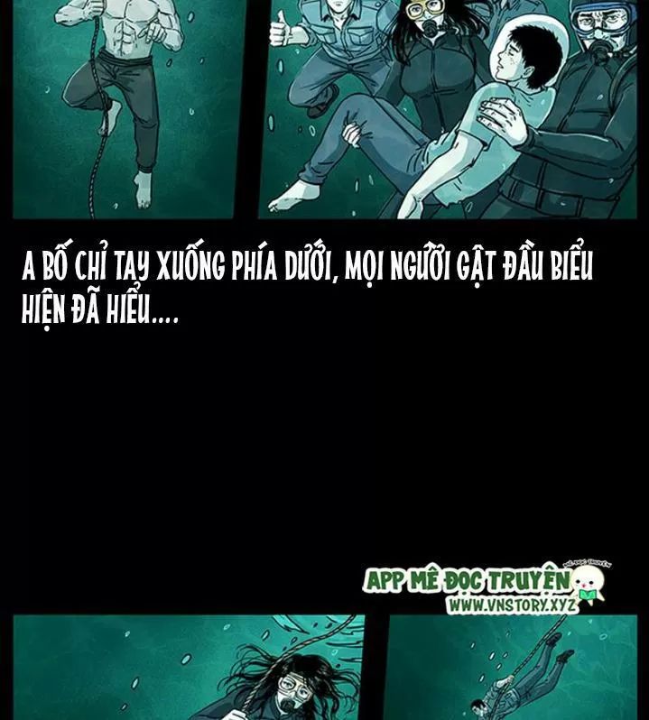 U Minh Ngụy Tượng Chapter 247 - Trang 2
