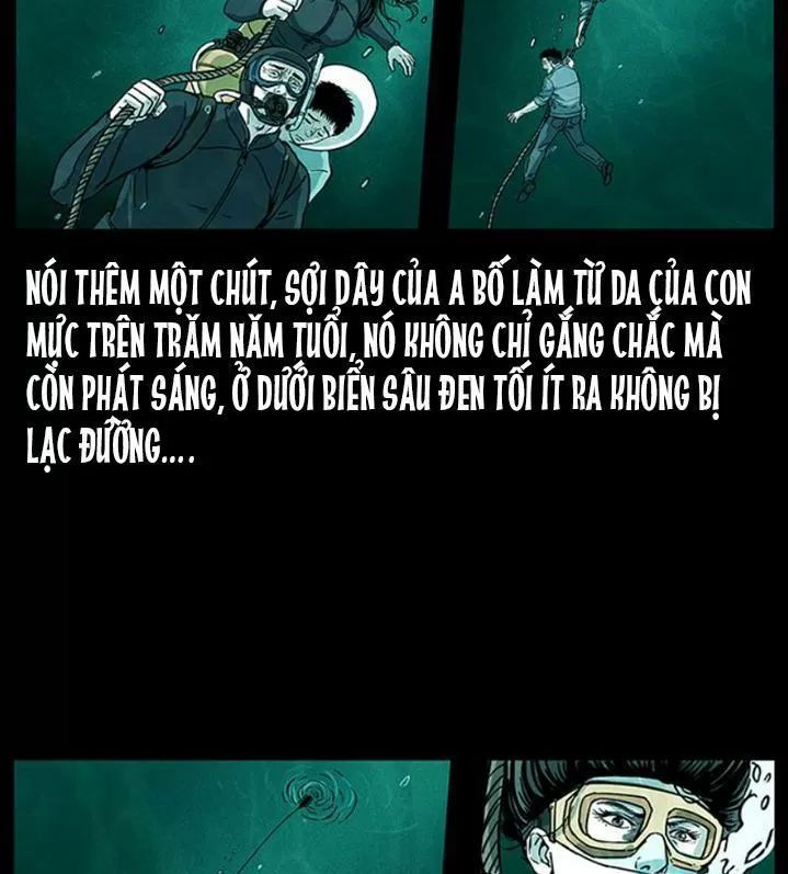 U Minh Ngụy Tượng Chapter 247 - Trang 2