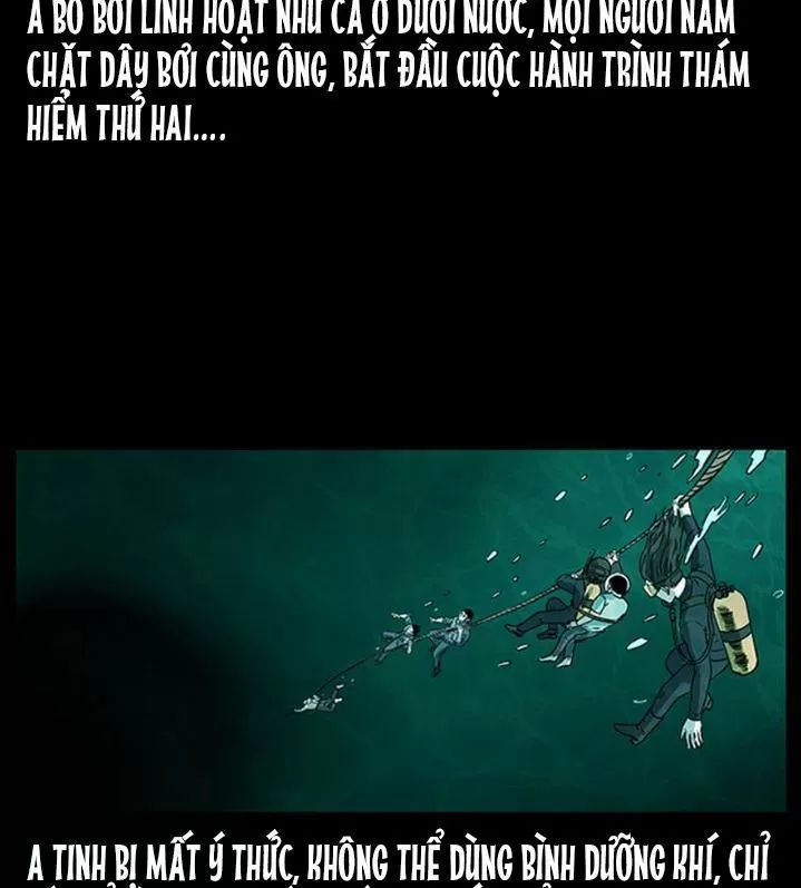 U Minh Ngụy Tượng Chapter 247 - Trang 2