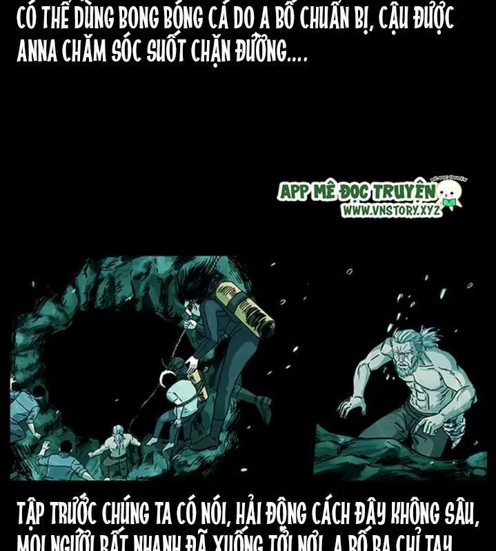 U Minh Ngụy Tượng Chapter 247 - Trang 2