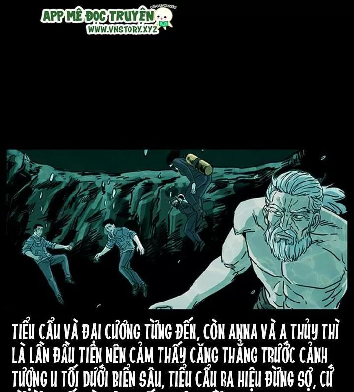 U Minh Ngụy Tượng Chapter 247 - Trang 2