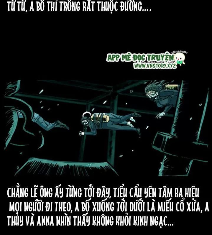 U Minh Ngụy Tượng Chapter 247 - Trang 2