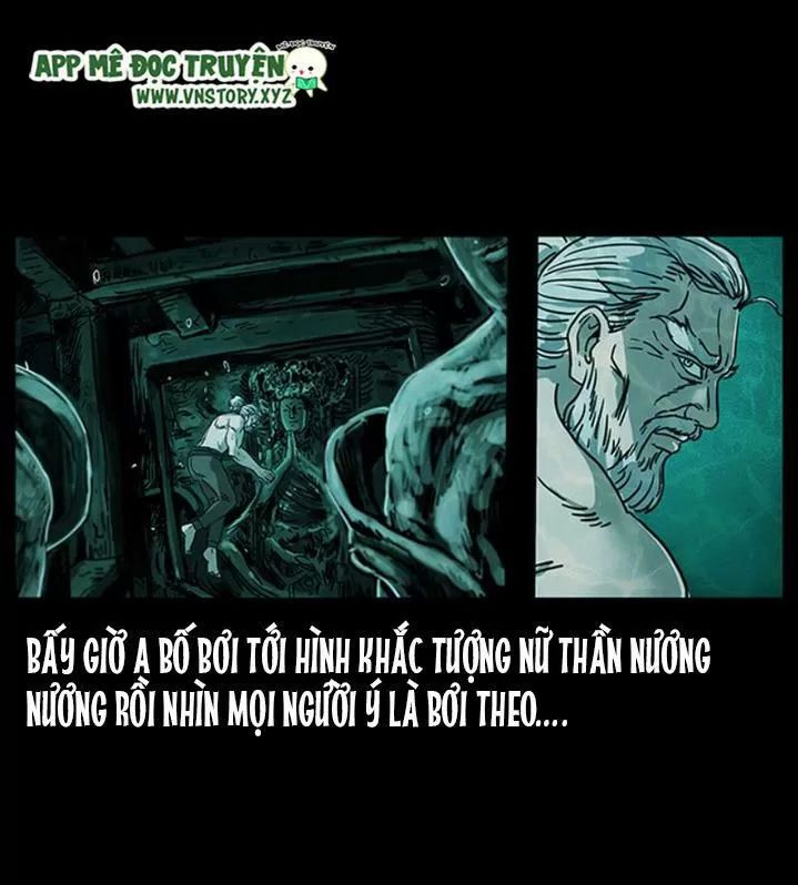 U Minh Ngụy Tượng Chapter 247 - Trang 2