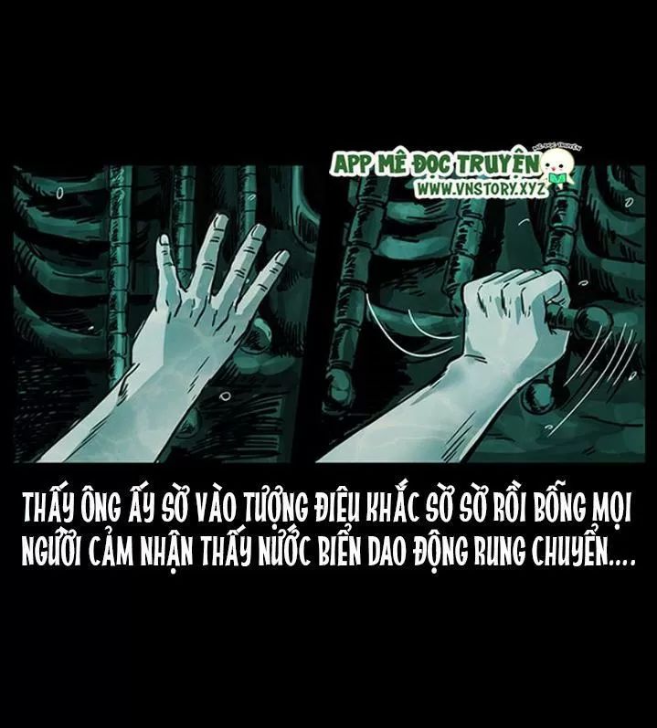 U Minh Ngụy Tượng Chapter 247 - Trang 2