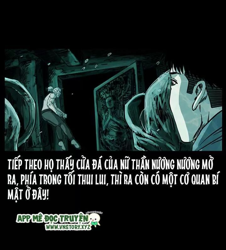 U Minh Ngụy Tượng Chapter 247 - Trang 2