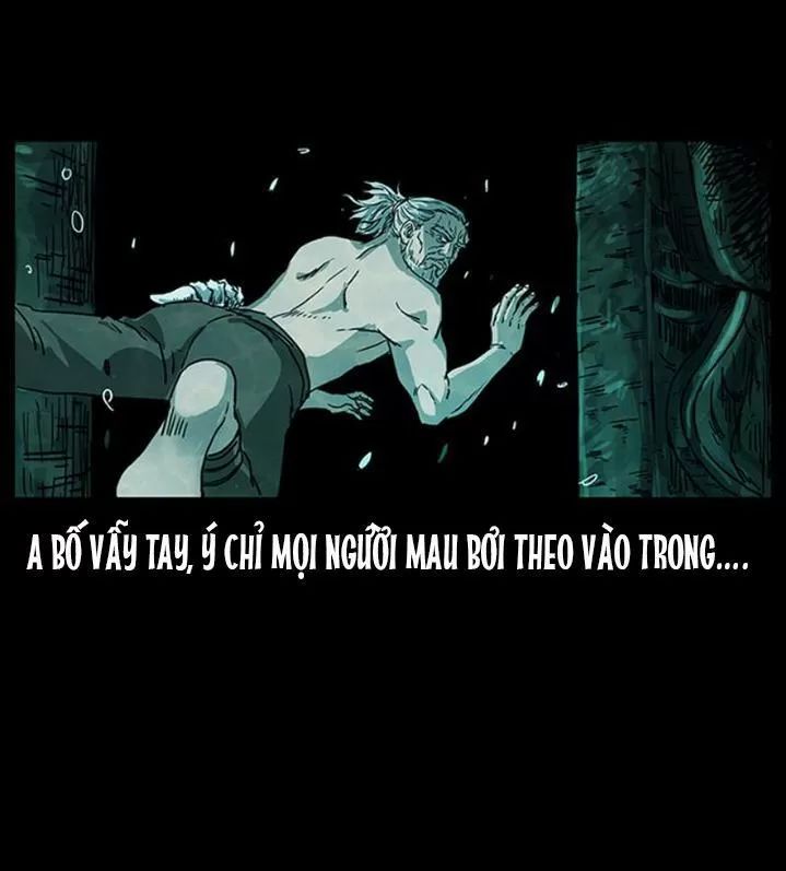 U Minh Ngụy Tượng Chapter 247 - Trang 2