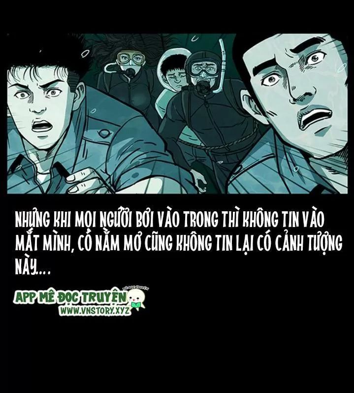 U Minh Ngụy Tượng Chapter 247 - Trang 2