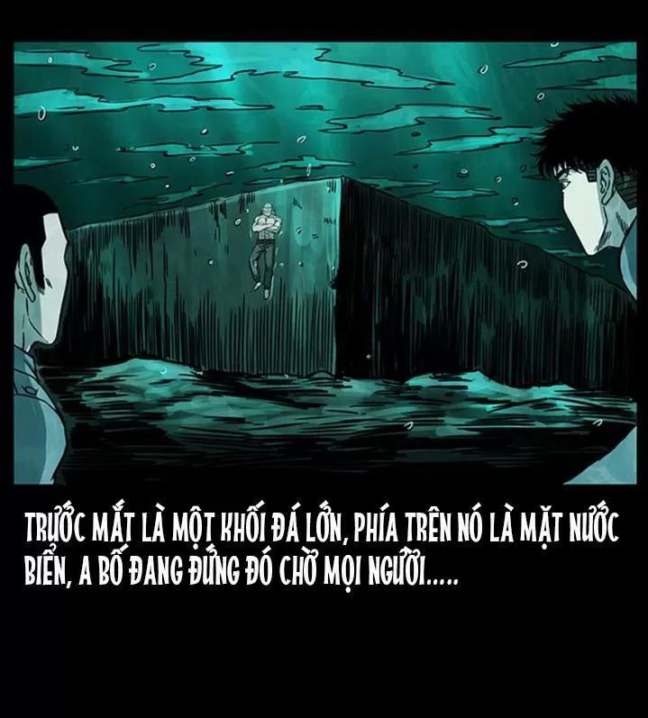 U Minh Ngụy Tượng Chapter 247 - Trang 2