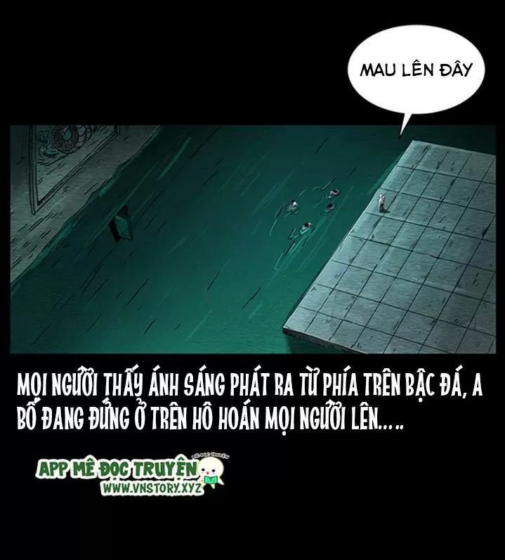 U Minh Ngụy Tượng Chapter 247 - Trang 2