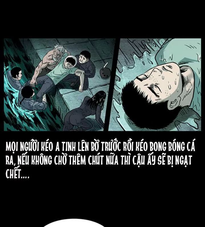 U Minh Ngụy Tượng Chapter 247 - Trang 2