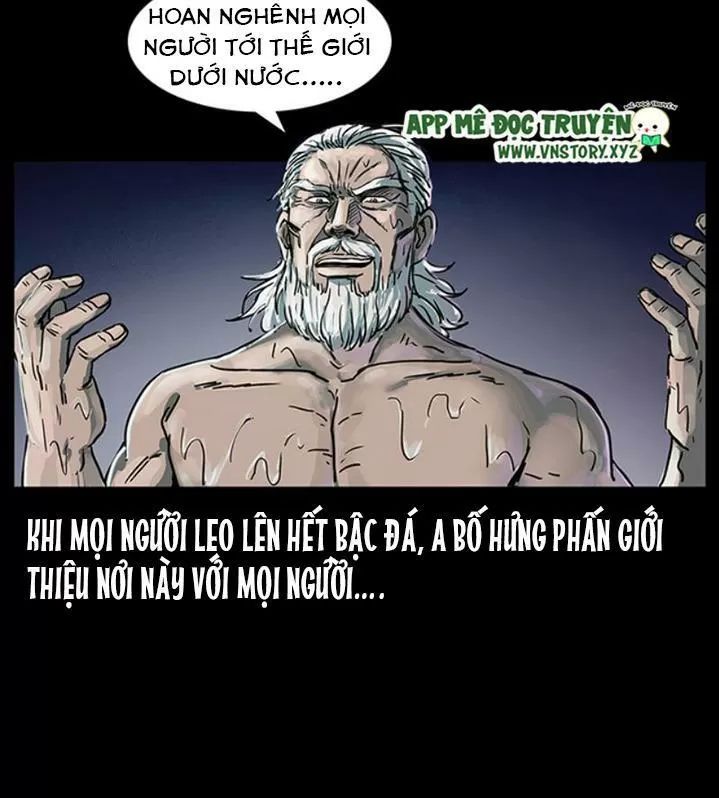 U Minh Ngụy Tượng Chapter 247 - Trang 2