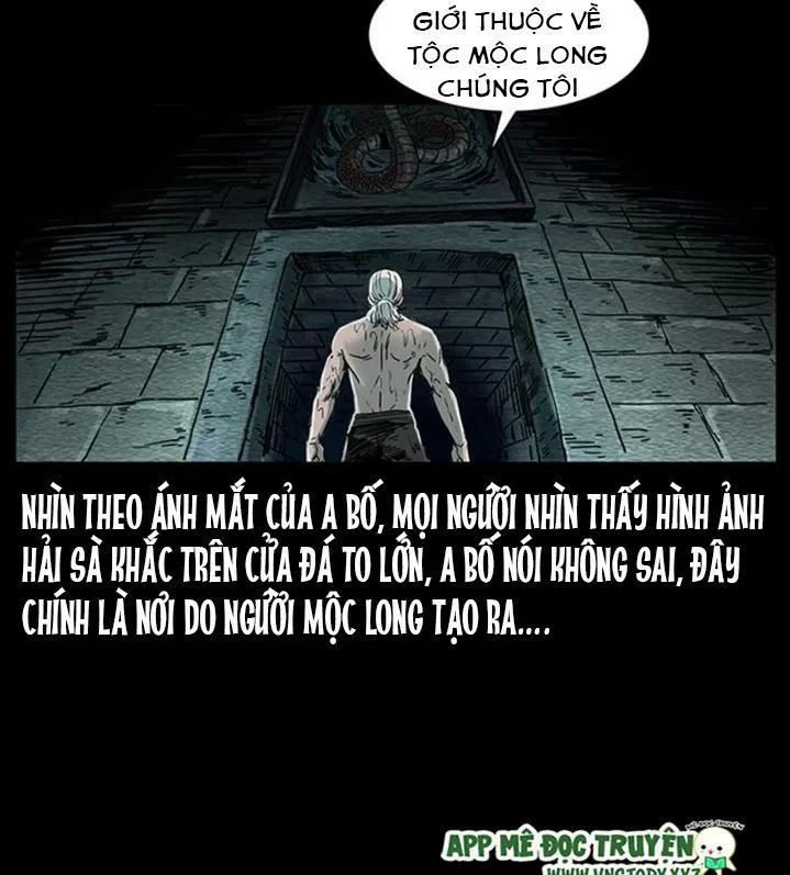 U Minh Ngụy Tượng Chapter 247 - Trang 2