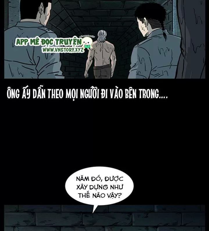 U Minh Ngụy Tượng Chapter 247 - Trang 2