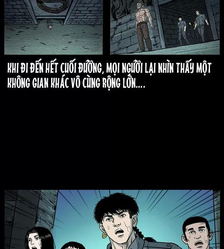 U Minh Ngụy Tượng Chapter 247 - Trang 2