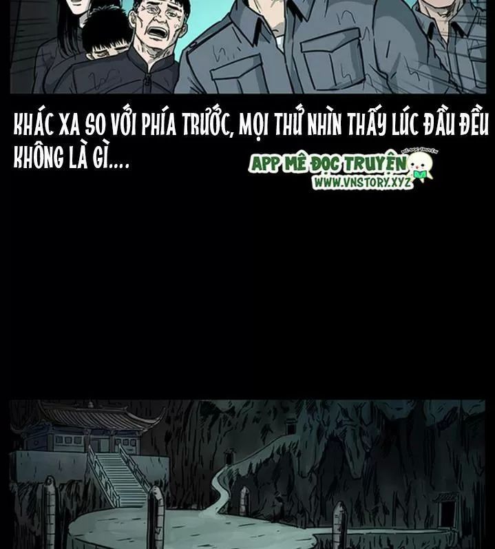 U Minh Ngụy Tượng Chapter 247 - Trang 2