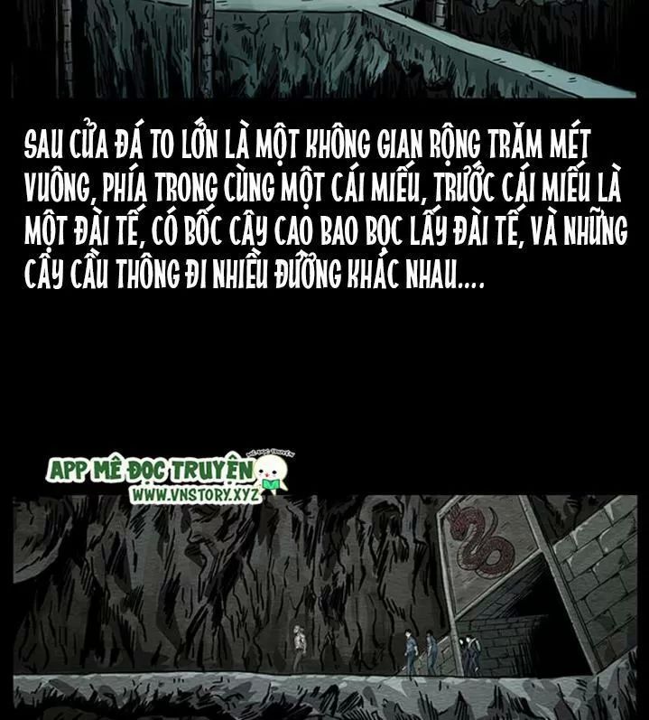 U Minh Ngụy Tượng Chapter 247 - Trang 2