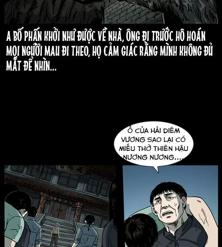 U Minh Ngụy Tượng Chapter 247 - Trang 2
