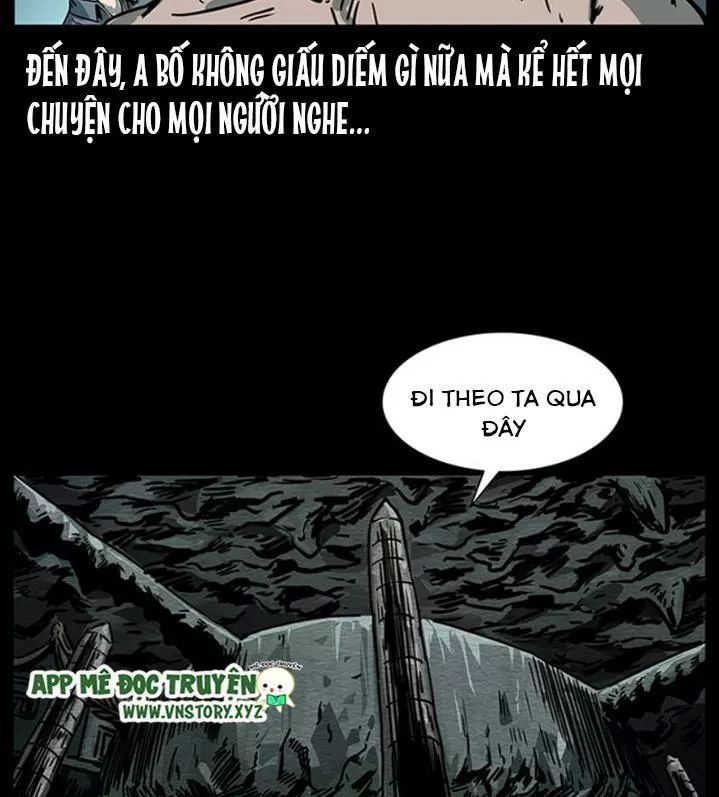 U Minh Ngụy Tượng Chapter 247 - Trang 2