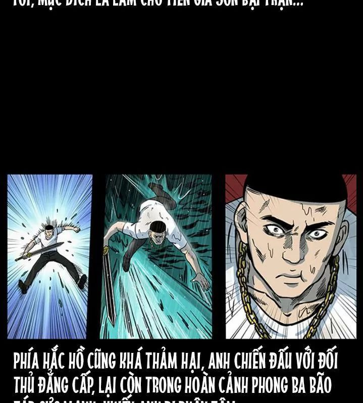 U Minh Ngụy Tượng Chapter 247 - Trang 2