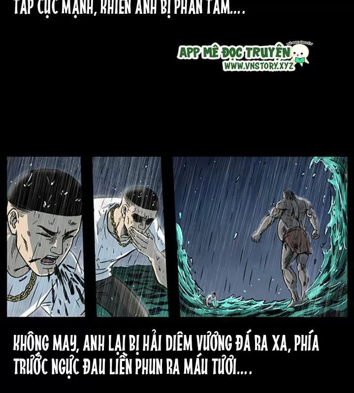 U Minh Ngụy Tượng Chapter 247 - Trang 2
