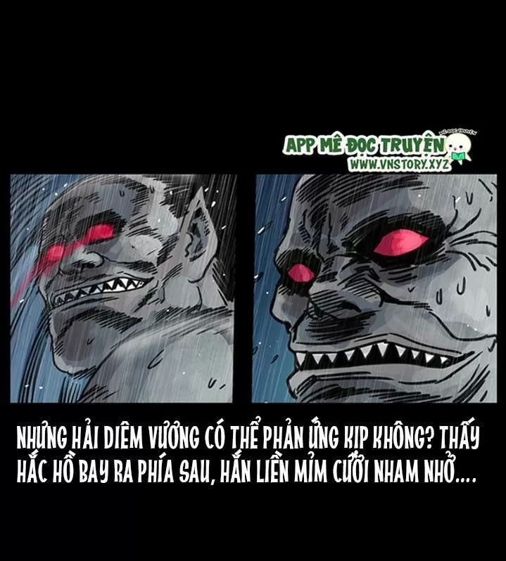 U Minh Ngụy Tượng Chapter 247 - Trang 2