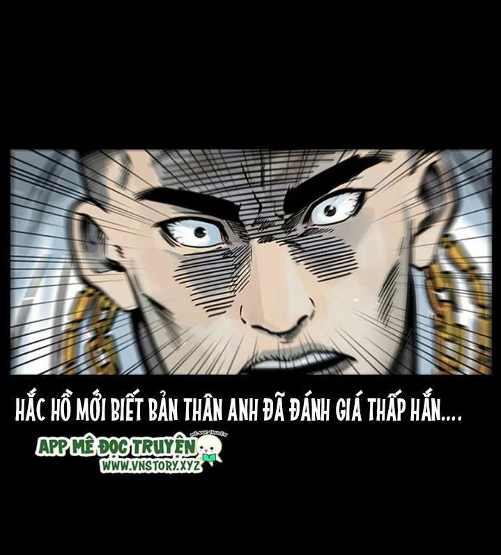 U Minh Ngụy Tượng Chapter 247 - Trang 2