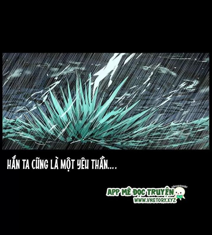 U Minh Ngụy Tượng Chapter 247 - Trang 2