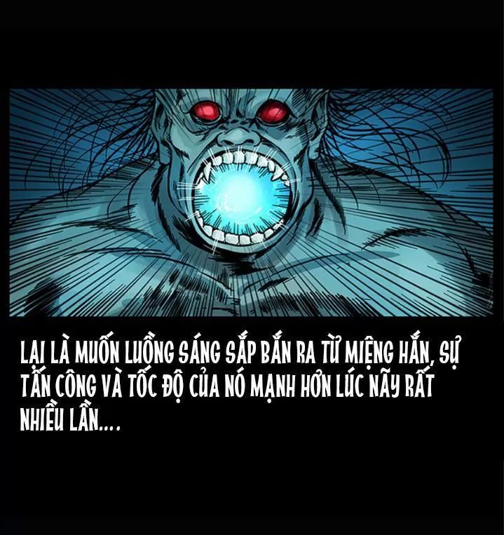 U Minh Ngụy Tượng Chapter 248 - Trang 2