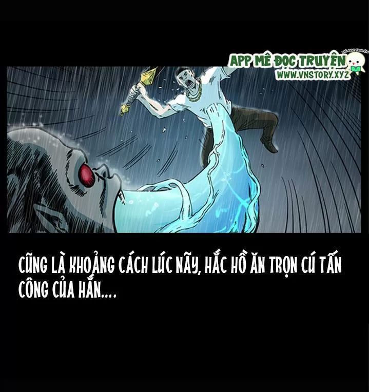 U Minh Ngụy Tượng Chapter 248 - Trang 2