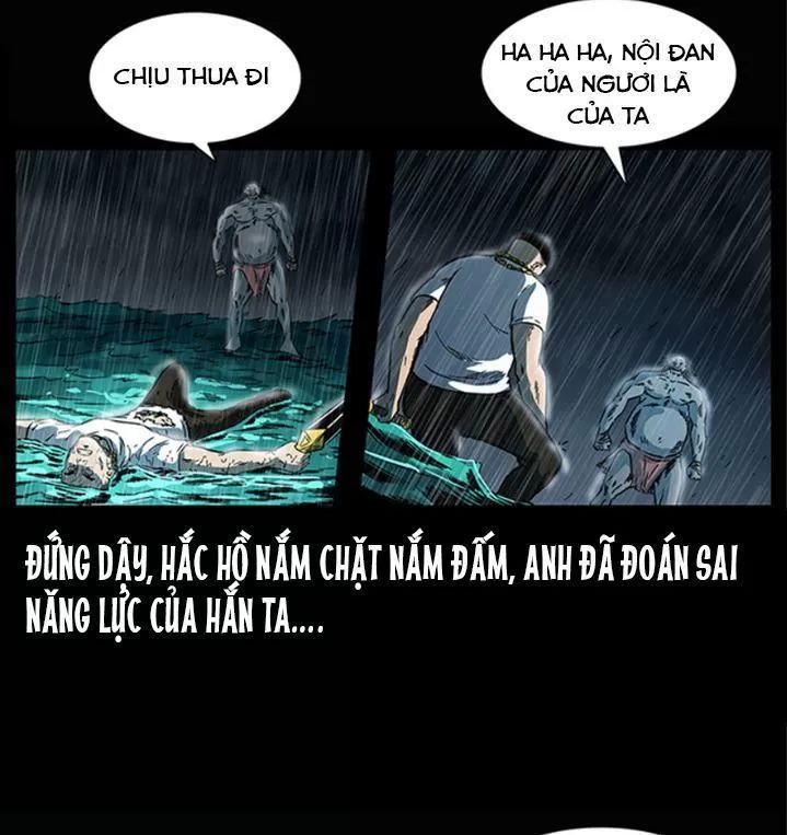 U Minh Ngụy Tượng Chapter 248 - Trang 2