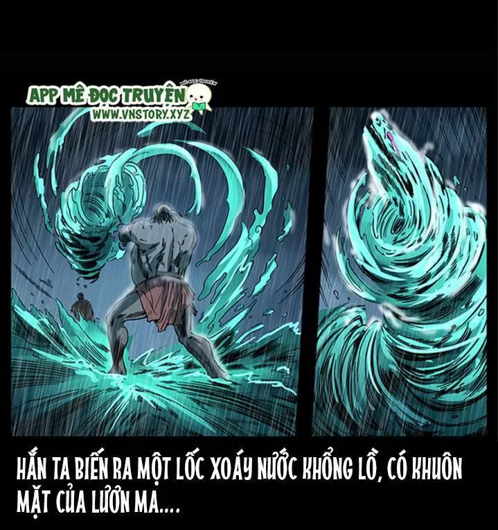 U Minh Ngụy Tượng Chapter 248 - Trang 2