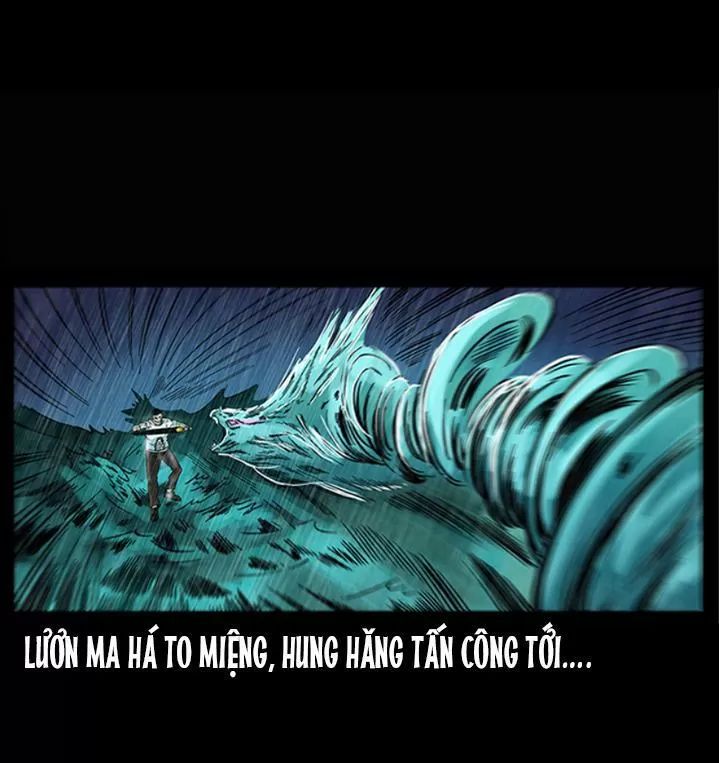 U Minh Ngụy Tượng Chapter 248 - Trang 2