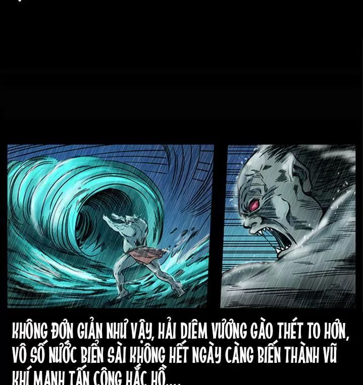 U Minh Ngụy Tượng Chapter 248 - Trang 2