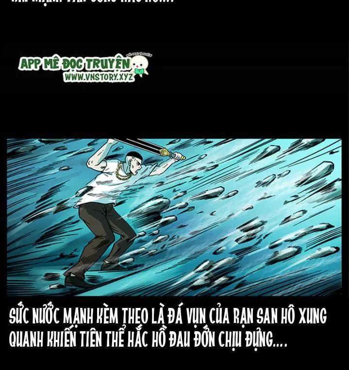 U Minh Ngụy Tượng Chapter 248 - Trang 2