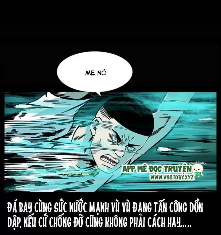 U Minh Ngụy Tượng Chapter 248 - Trang 2