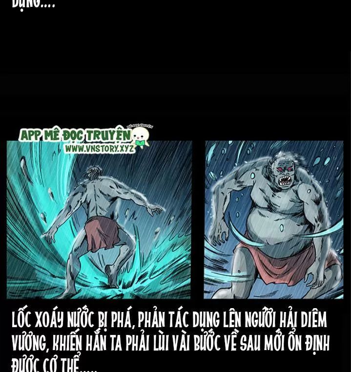 U Minh Ngụy Tượng Chapter 248 - Trang 2